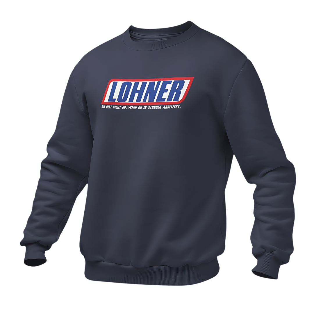 *NEU* Lohner Motiv Premium - Sweater