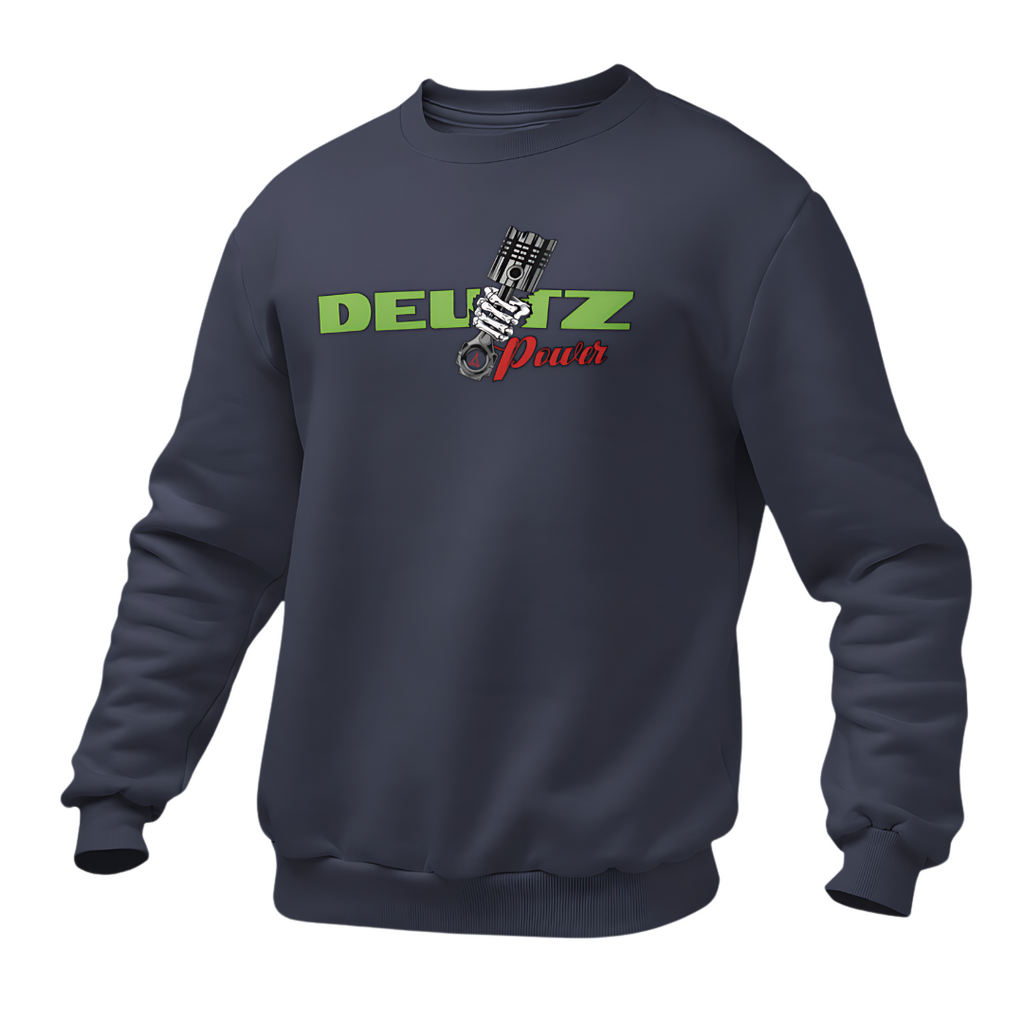 DeutzPower | Premium Sweater