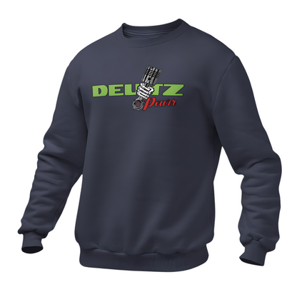 *NEU* DeutzPower Premium - Sweater