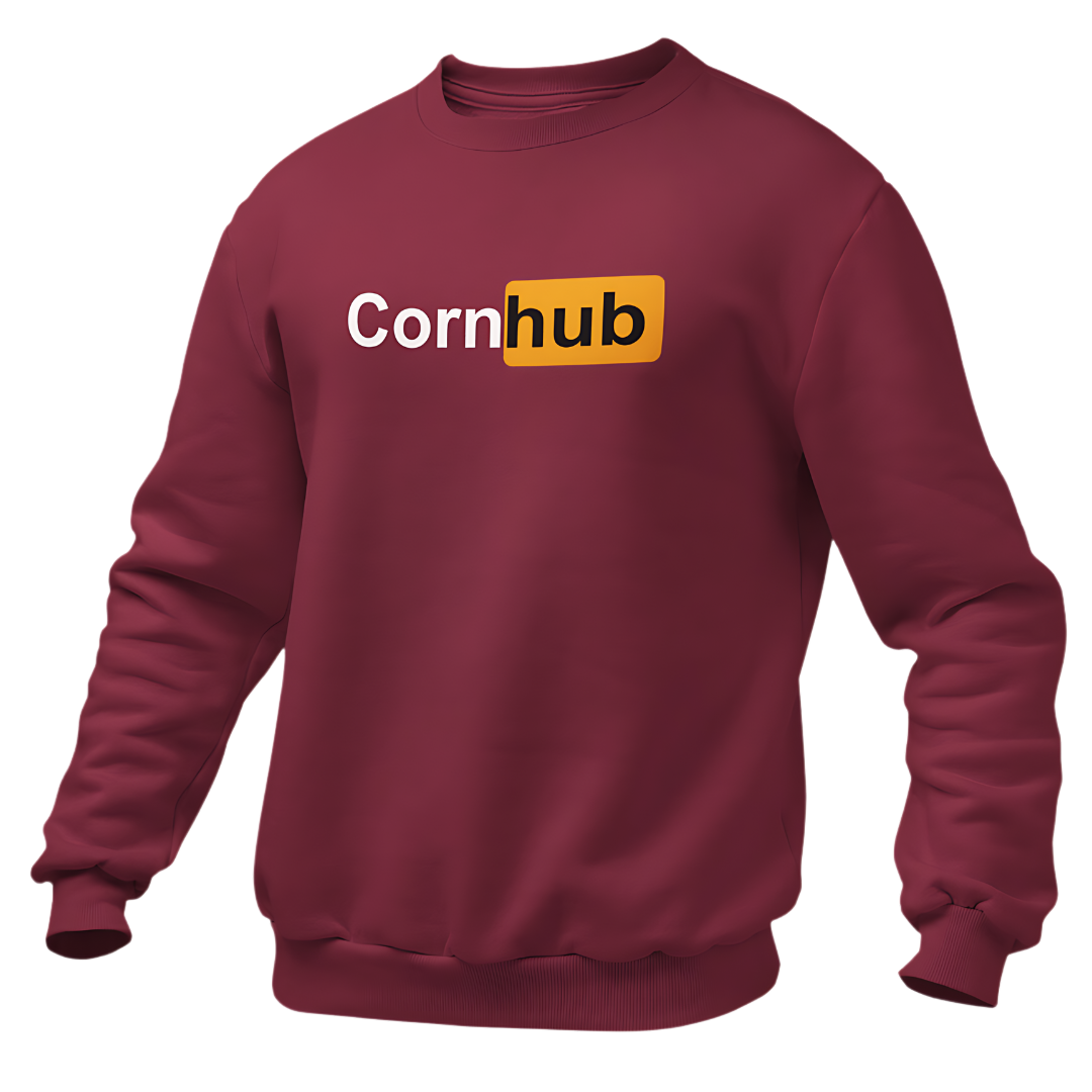 *NEU* Cornhub ****Style Premium - Sweater