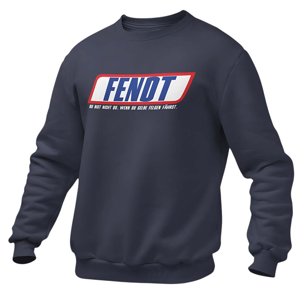 Fendt Motiv | Premium Sweater