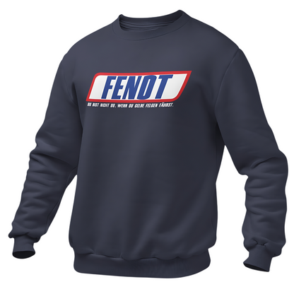 *NEU* Fendt Motiv Premium - Sweater