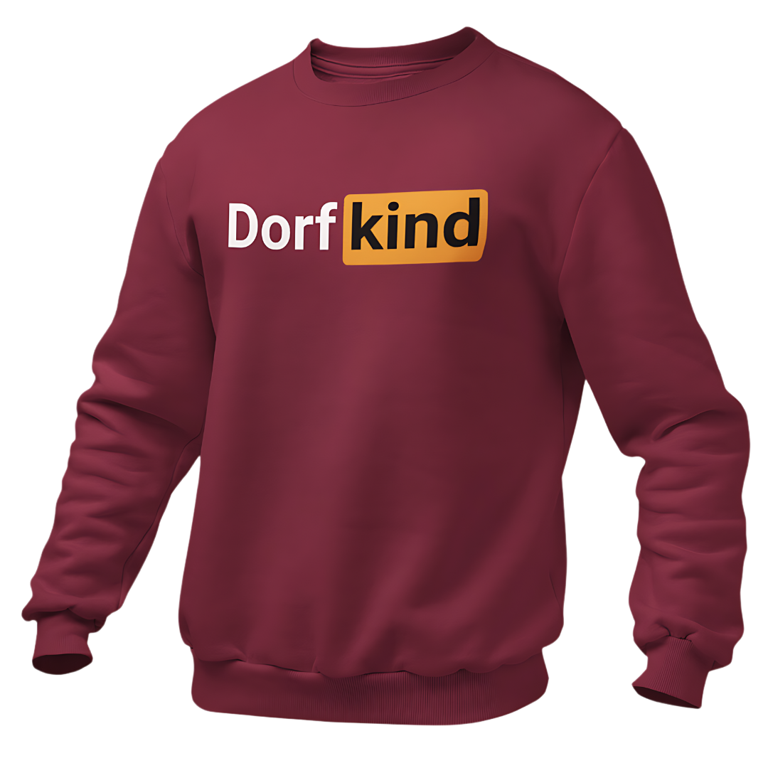 *NEU* Dorfkind ****Style Premium - Sweater