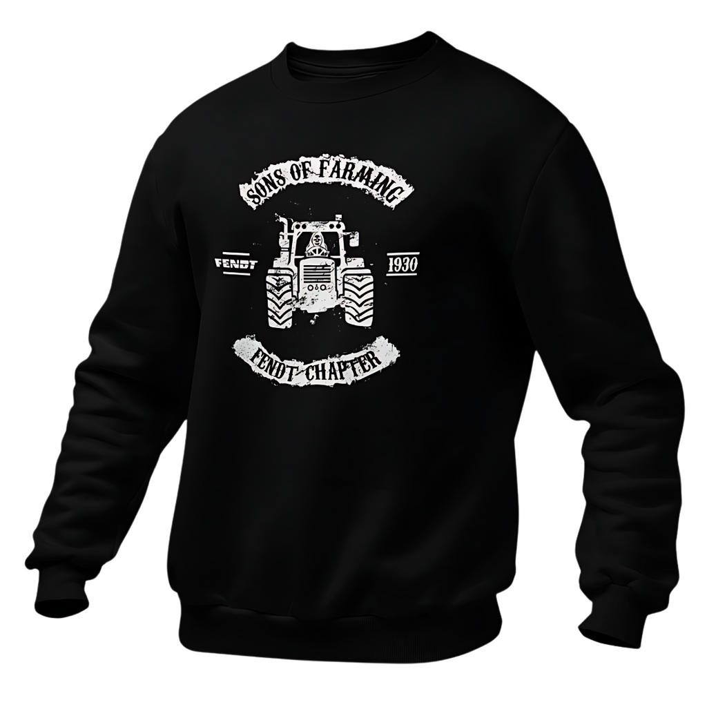 Sons of Farming FENDT Chapter | Premium Sweater