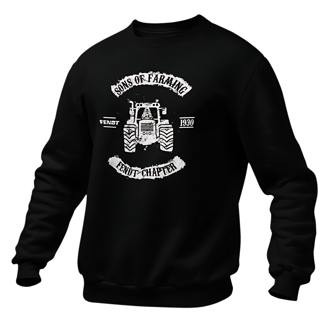 *NEU* Sons of Farming FENDT Chapter Premium - Sweater