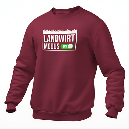 Landwirt Modus Premium - Sweater