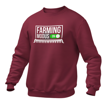 Farming Modus Premium - Sweater