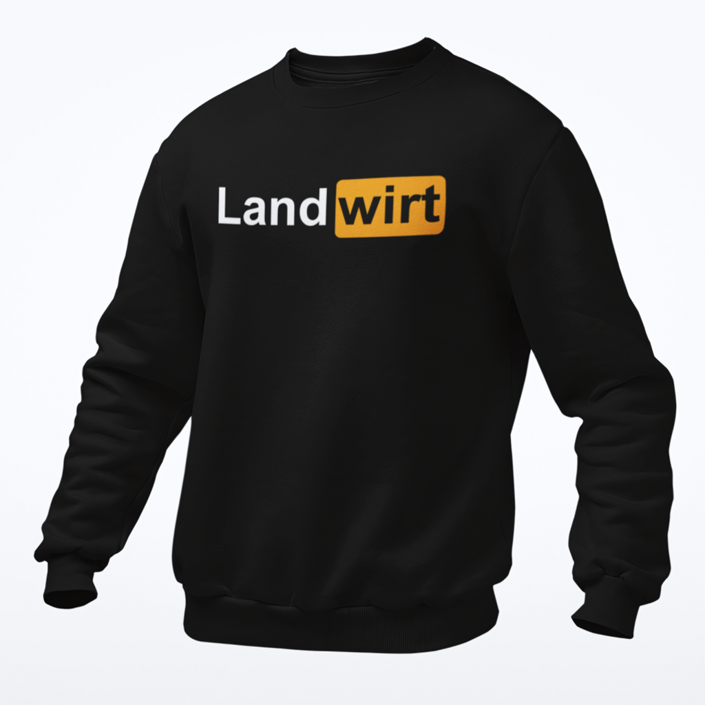 Landwirt ****Style | Premium Sweater