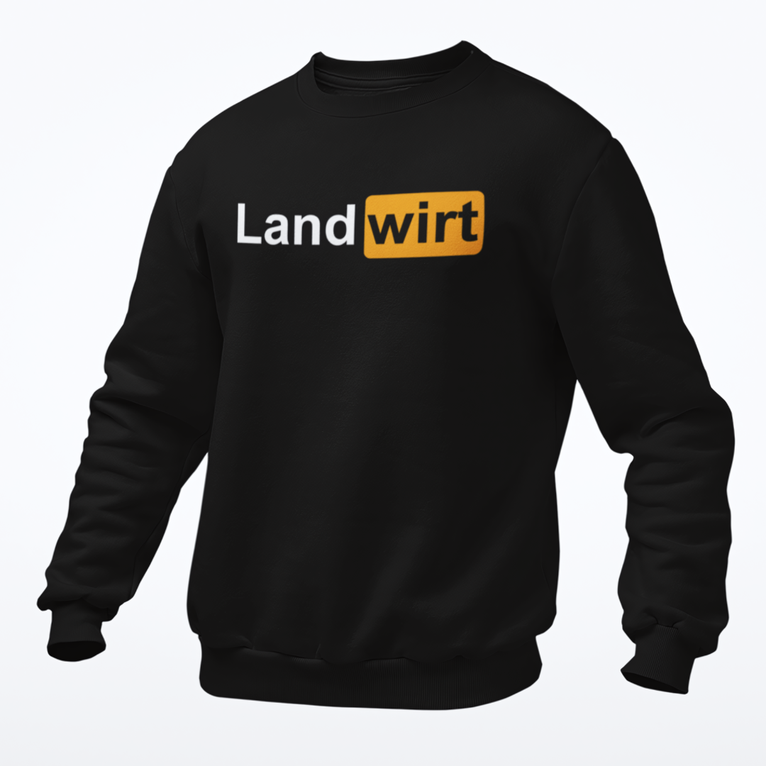 Landwirt ****Style Premium - Sweater