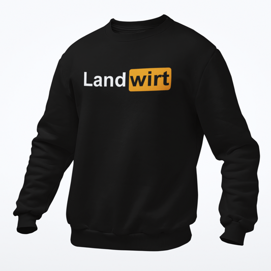 Landwirt ****Style Premium - Sweater