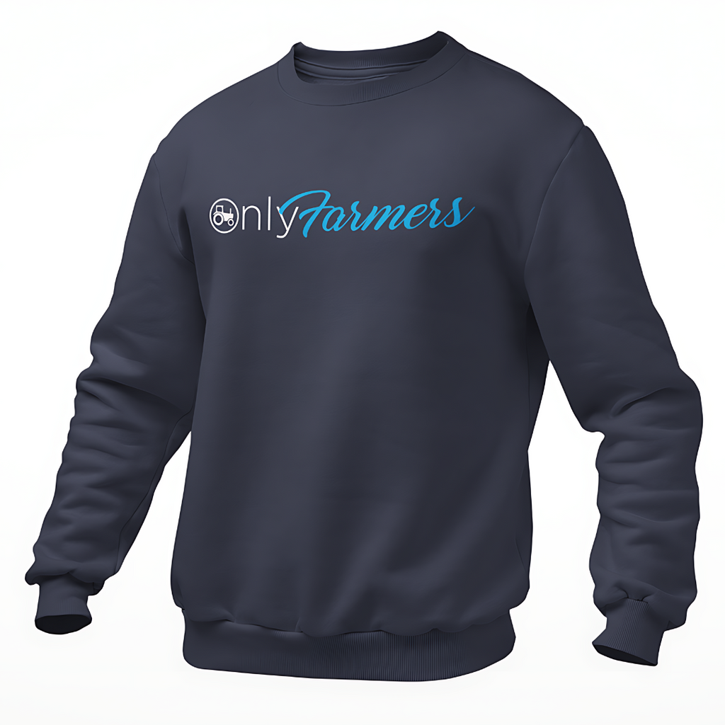 OnlyFarmers | Premium Sweater