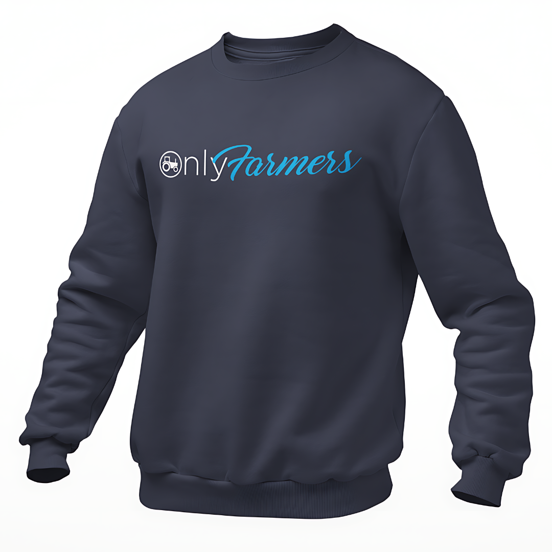 OnlyFarmers Premium - Sweater