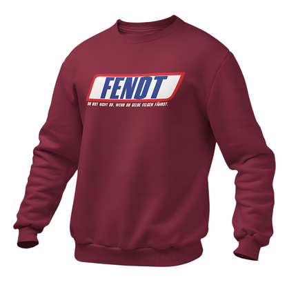 *NEU* Fendt Motiv Premium - Sweater