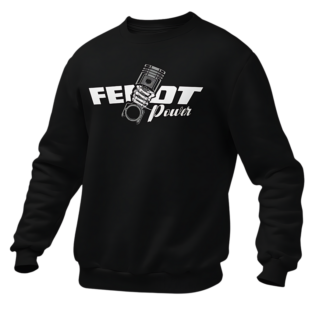 FendtPower | Premium Sweater