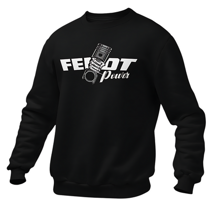 FendtPower Premium - Sweater