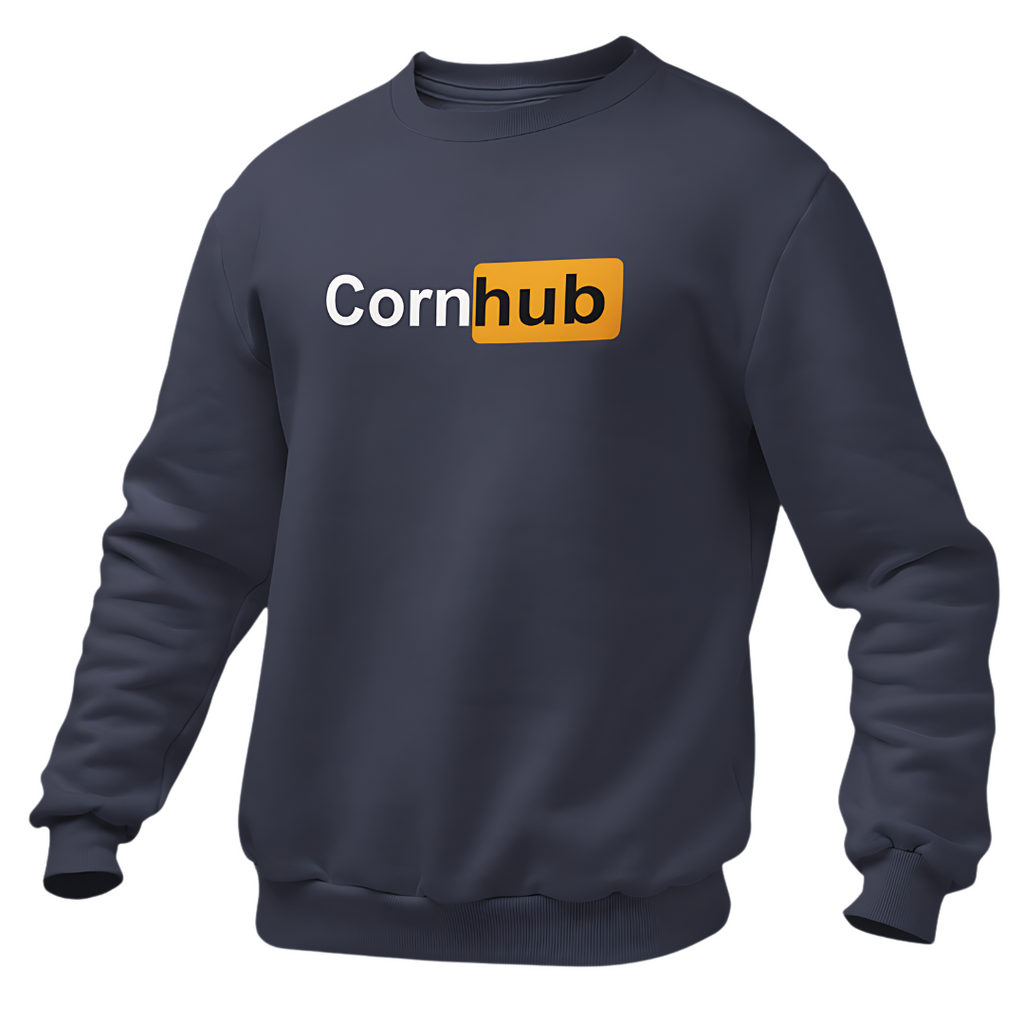 Cornhub ****Style | Premium Sweater