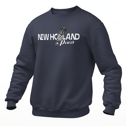 *NEU* New Holland Power Premium - Sweater