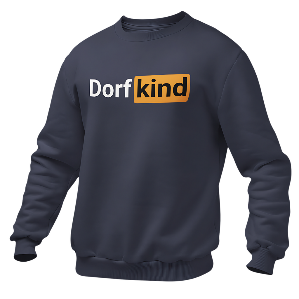 Dorfkind ****Style | Premium Sweater