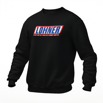 *NEU* Lohner Motiv Premium - Sweater