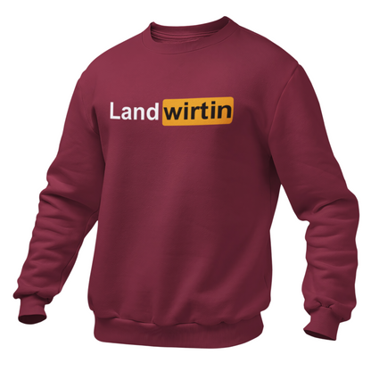 Landwirtin ****Style Premium - Sweater