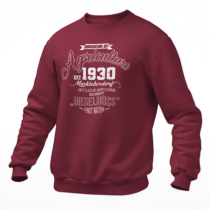 *NEU* Fendt History Vintage Premium - Sweater