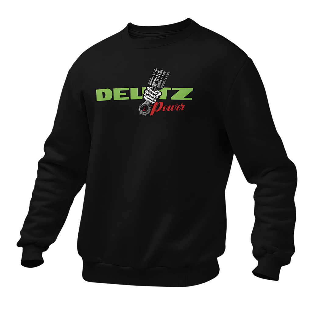 DeutzPower | Premium Sweater