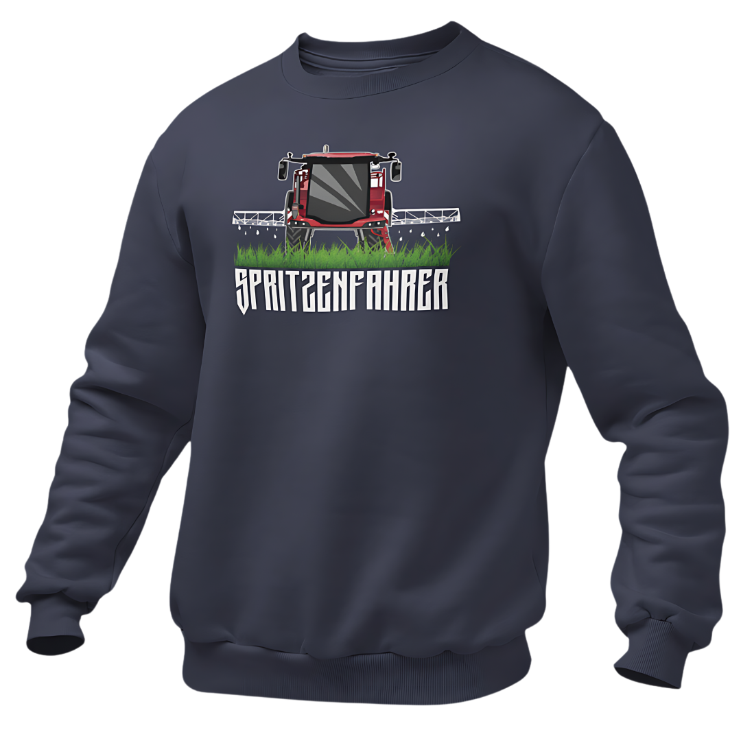 *NEU* Spritzenfahrer Premium - Sweater