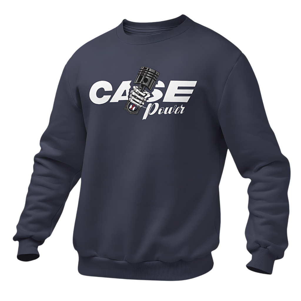 CasePower Outline | Premium Sweater