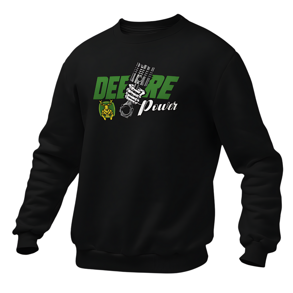 DeerePower | Premium Sweater