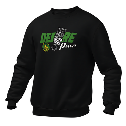 *NEU* DeerePower Premium - Sweater