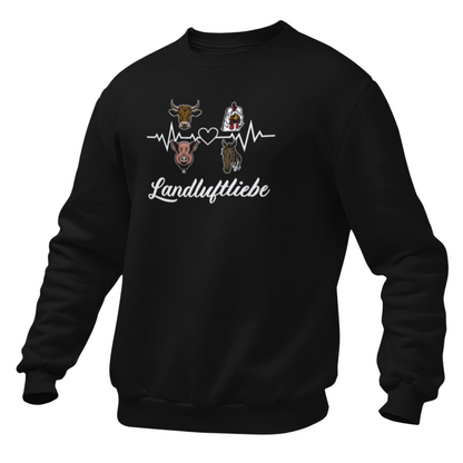 *NEU* Landluftliebe Premium - Sweater