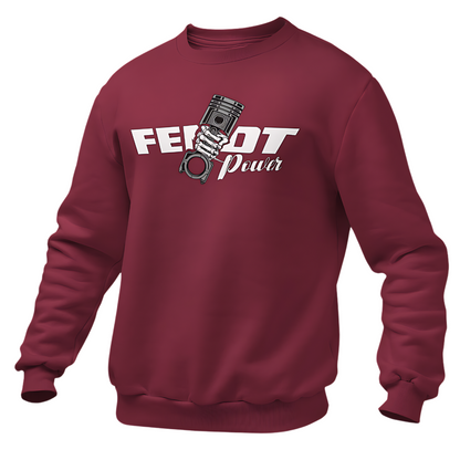 FendtPower Premium - Sweater