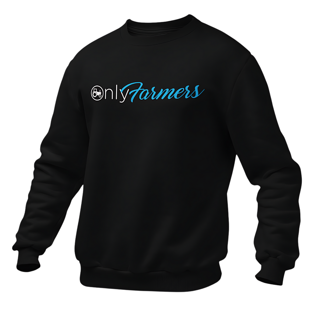 OnlyFarmers | Premium Sweater