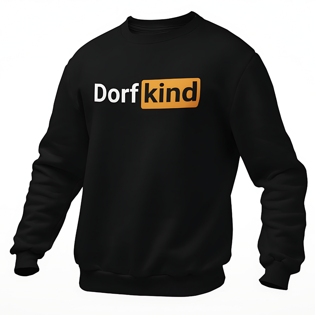 Dorfkind ****Style | Premium Sweater