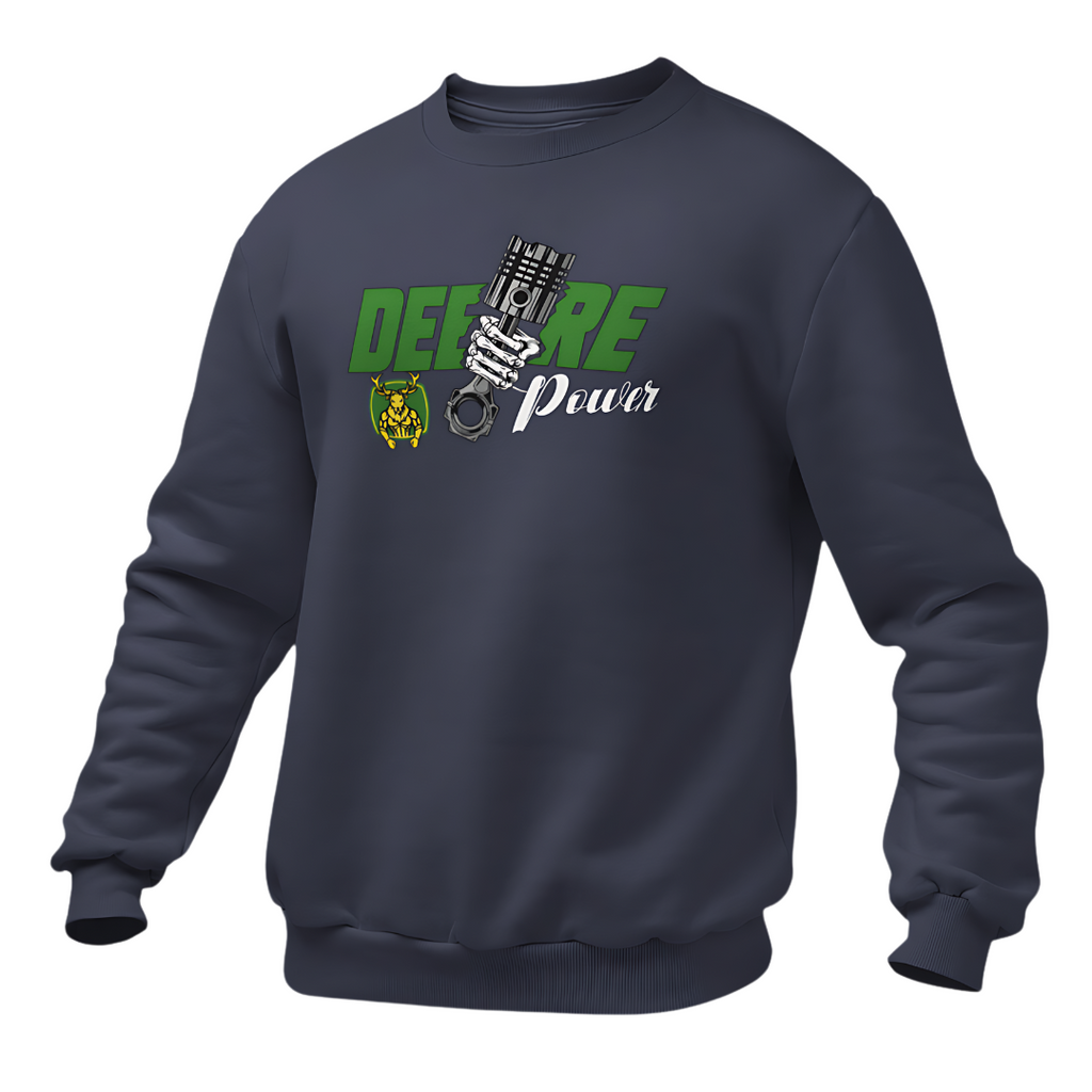DeerePower | Premium Sweater