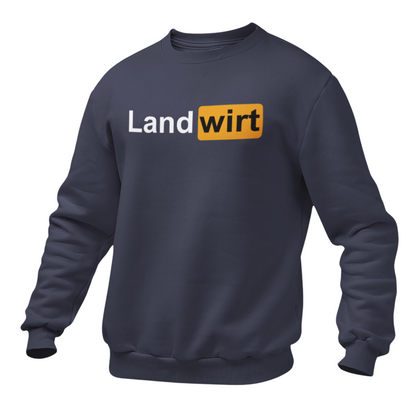 Landwirt ****Style Premium - Sweater