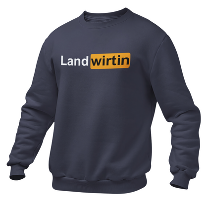 Landwirtin ****Style Premium - Sweater