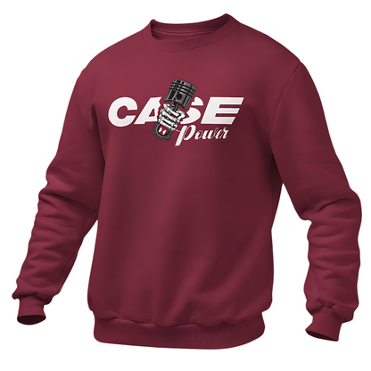 CasePower Premium - Sweater