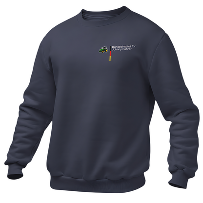 *NEU* Bundesinstitut für Johnny Fahrer Premium - Sweater