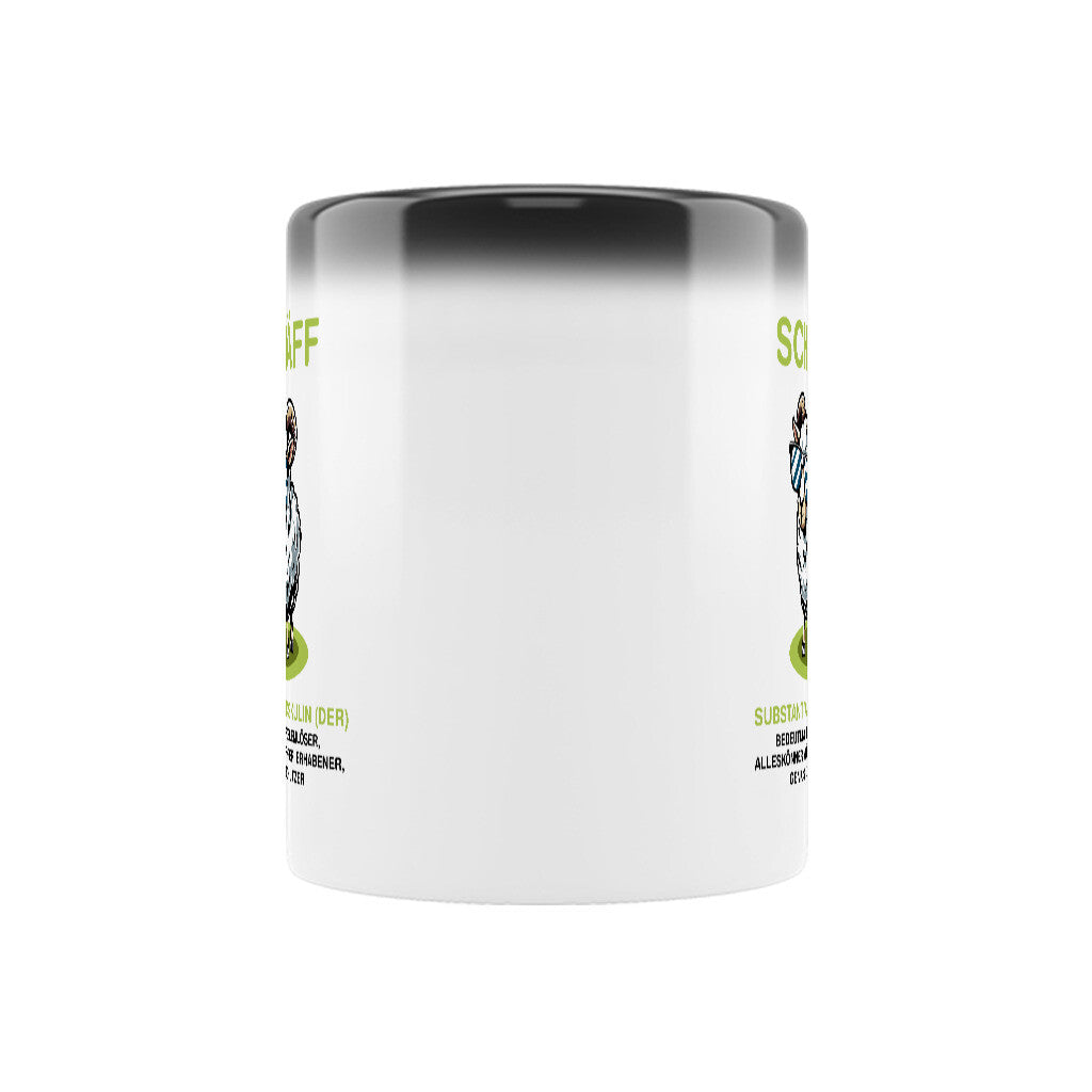 Image for color: schwarz