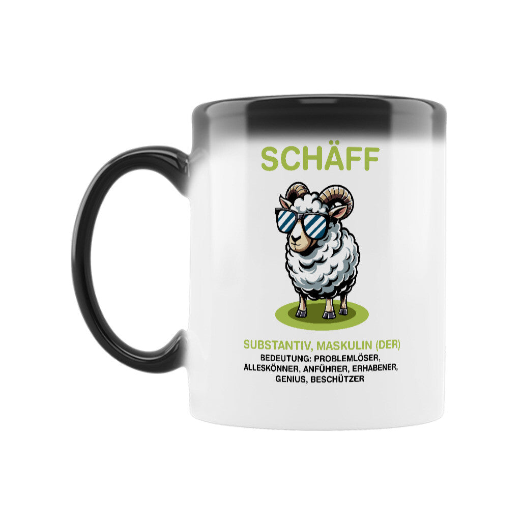 Image for color: schwarz