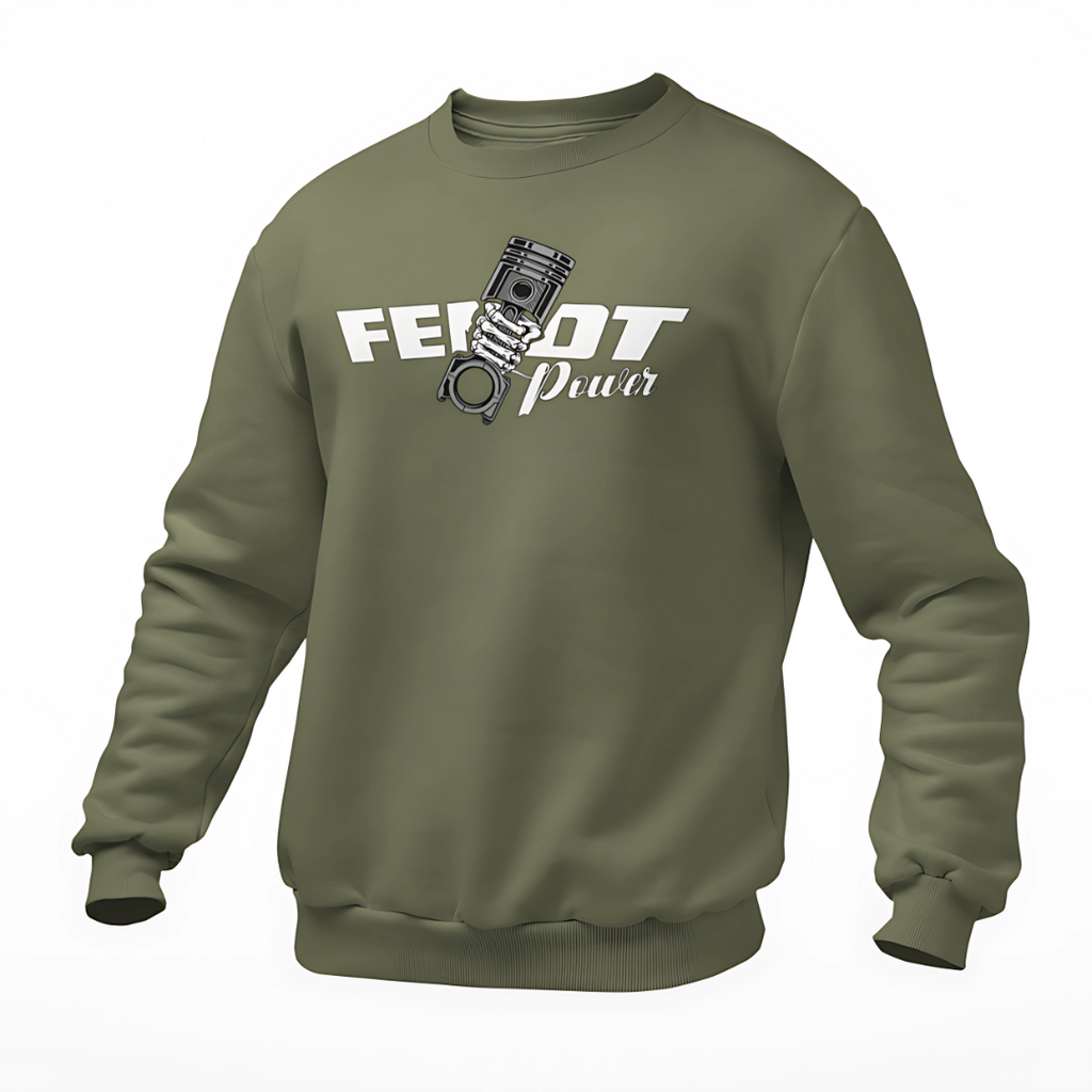FendtPower | Premium Sweater