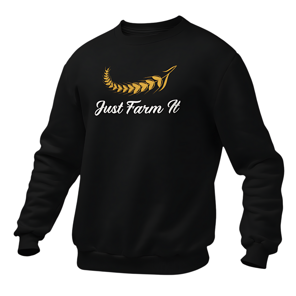 Just Farm It | Premium Sweater