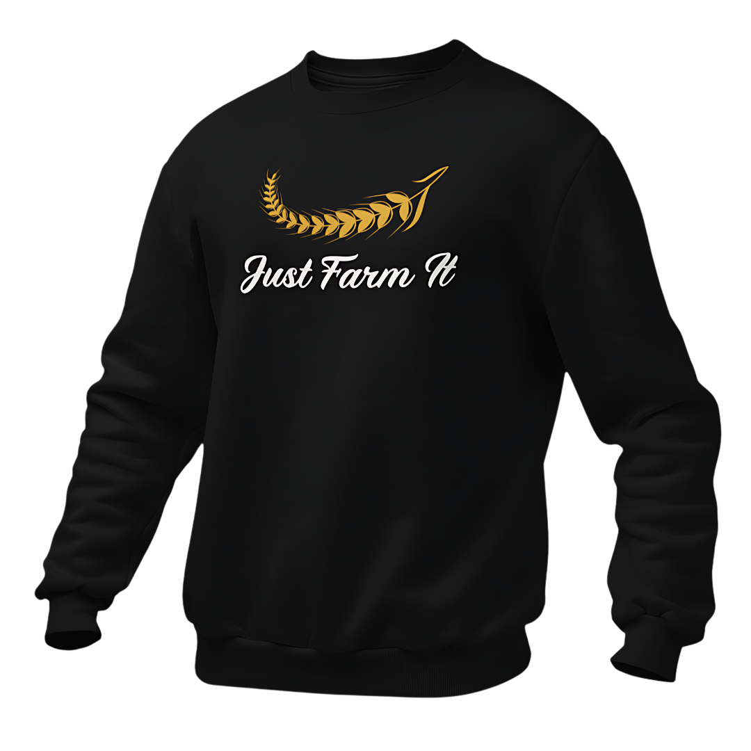 Just Farm It Premium - Sweater