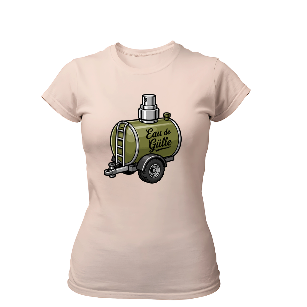 Eau de Gülle | Premium T Shirt