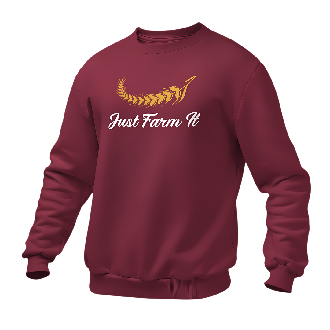 Just Farm It Premium - Sweater