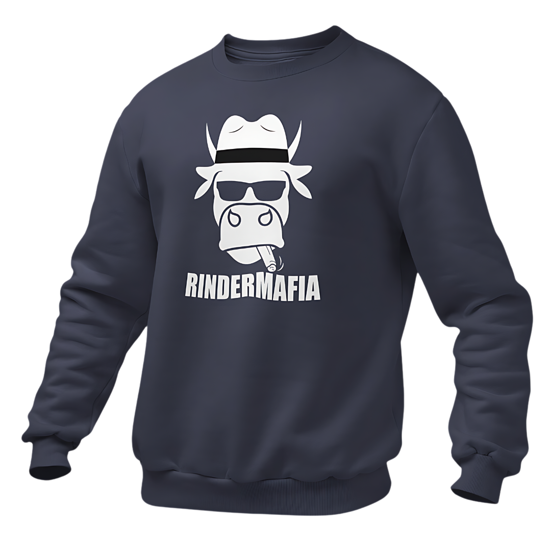 Rindermafia Premium - Sweater