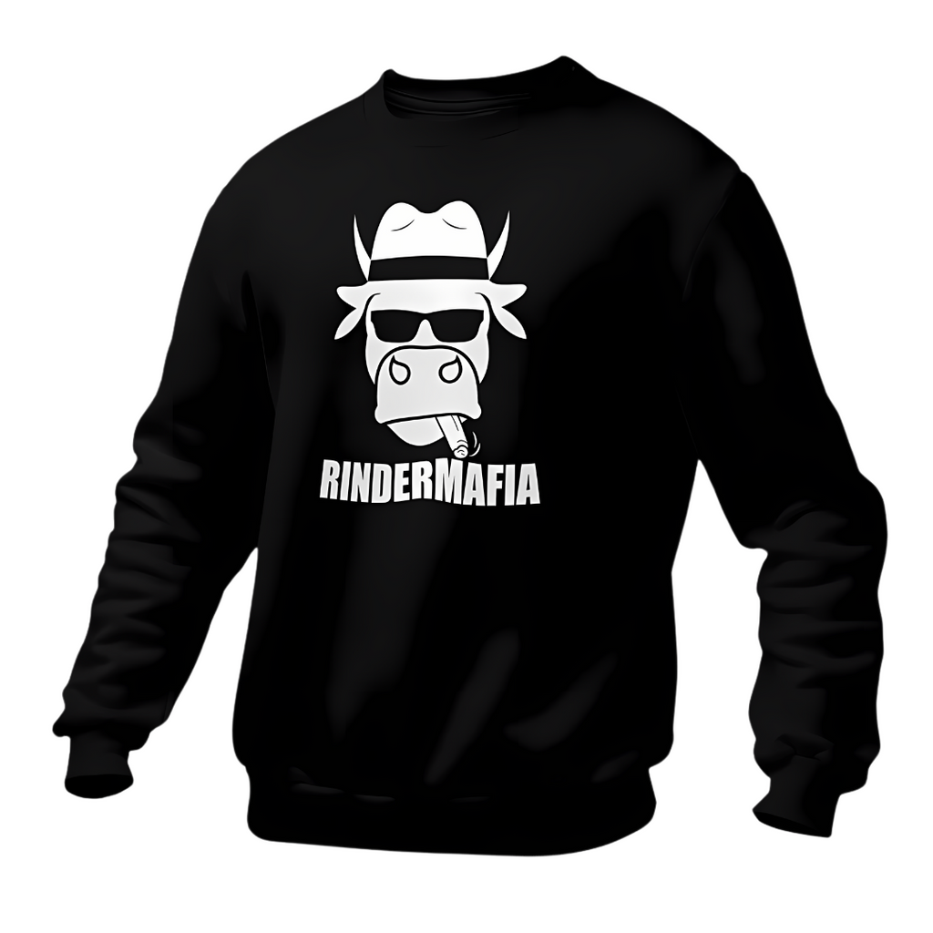 Rindermafia | Premium Sweater