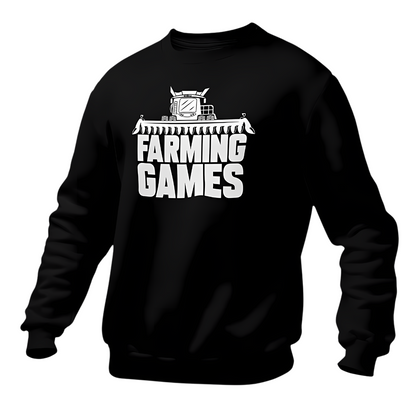 Farming Games Premium - Sweater