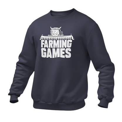 Farming Games Premium - Sweater